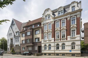 Zahnarztpraxis Lücke | Lazarettstraße 7 | Münster Zahnarztpraxis Lücke | Lazarettstraße 7 | Münster